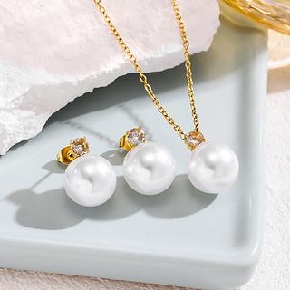 Colar pulseira
