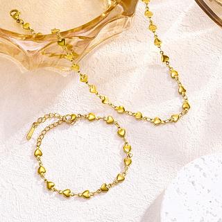Colar pulseira