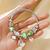 Braceleite