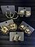 Conjunto*5 Brincos